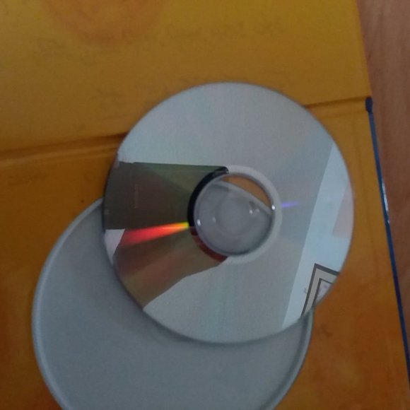 DVD of Man in Chinese - Picture 4 of 4